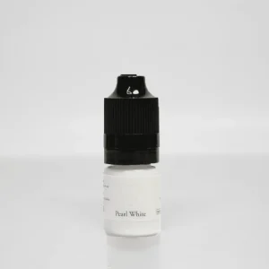Pearl White 3ml