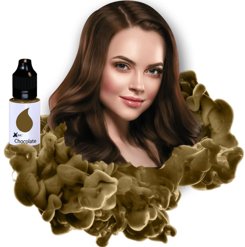 Chocolate 3 ml