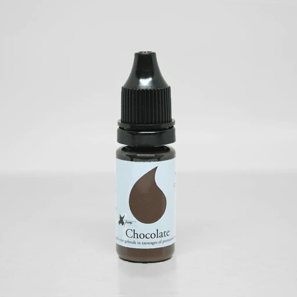 Chocolate 3 ml - Imagen 2