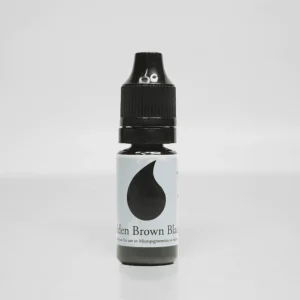 Eyeliner Golden Brown Black