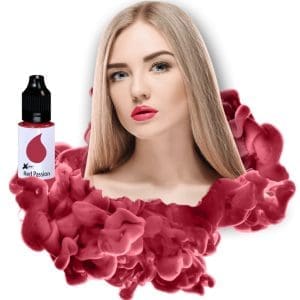 Red Passion 10ml