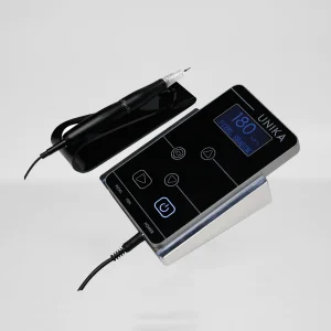 Unika Control Unit + Stylo Nero