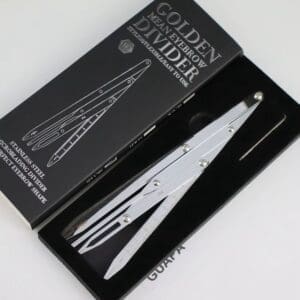 Caliper (Compás) Realistic Brow, Luxury & High Quality