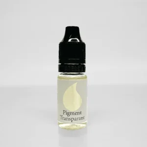 Pigment Transparant 10ml