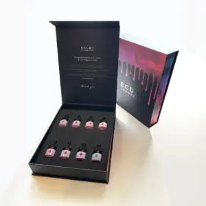 Lip Set 3ml Xtreme Ombre Mini’s 8 Stuks