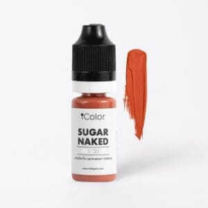 Sugar Naked REACH