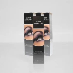 Super Mascara