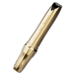 Dermógrafo PMU Inalámbrico Mast P60 + 1 batería extra - Oro