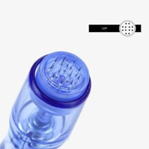 Agujas Biomaser MTS MicroNeedling 12P