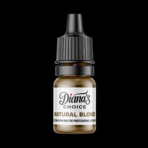 Natural Blond