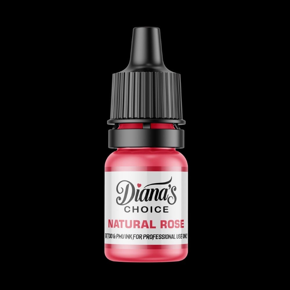 Natural Rose