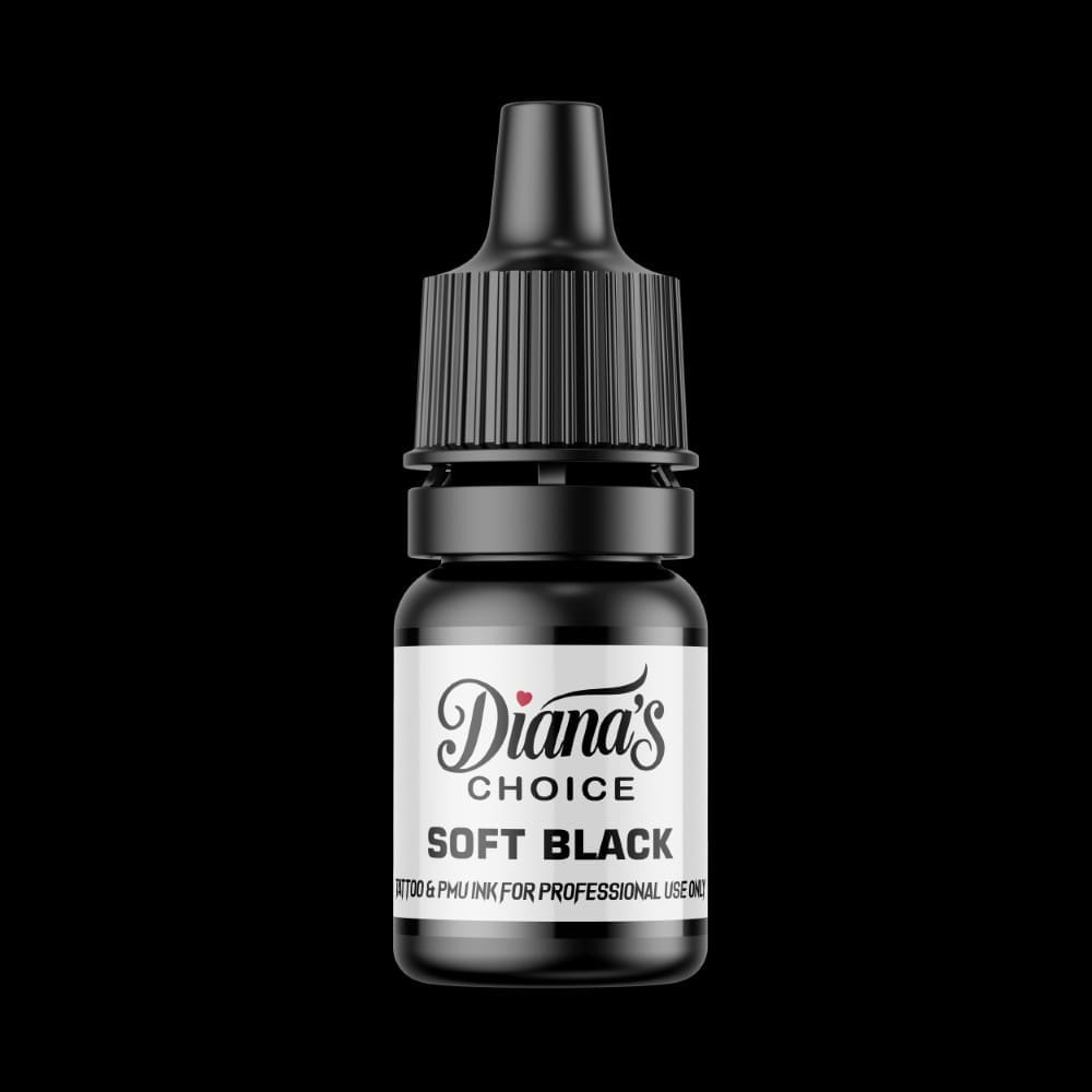 Soft Black