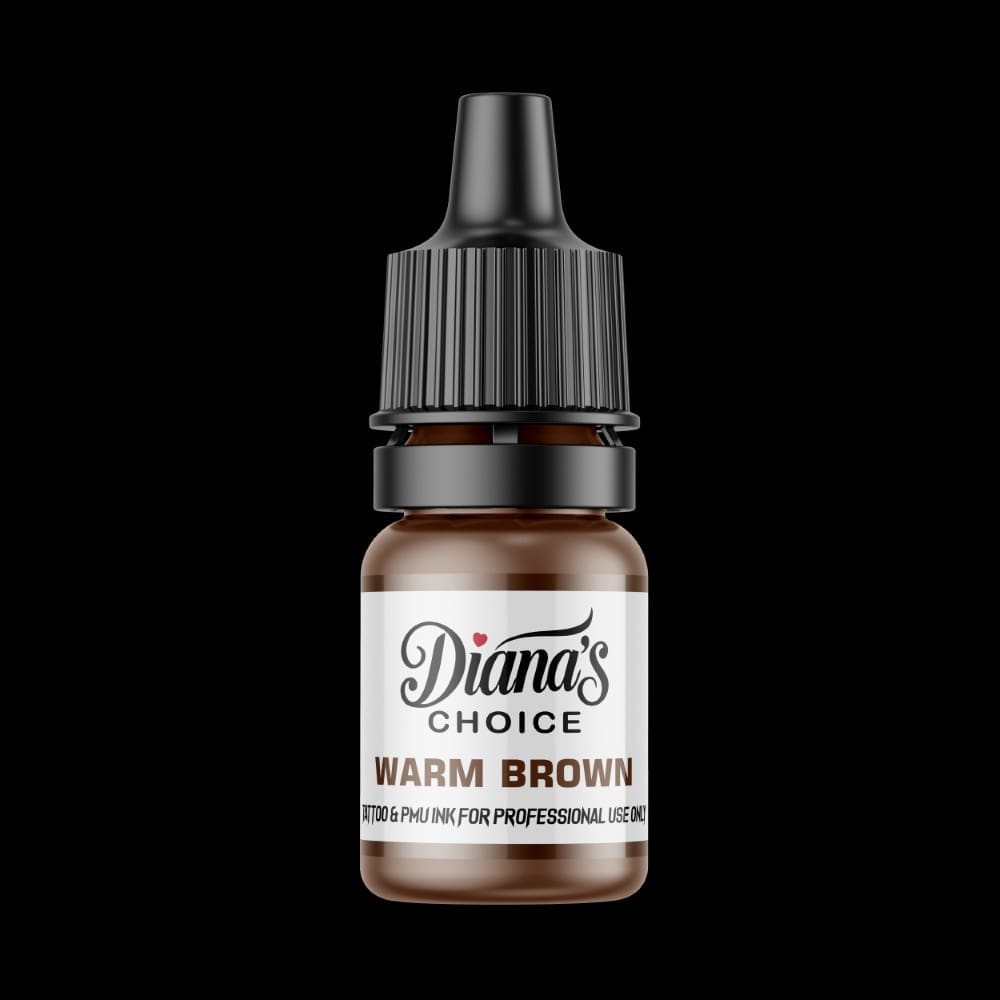 Warm Brown