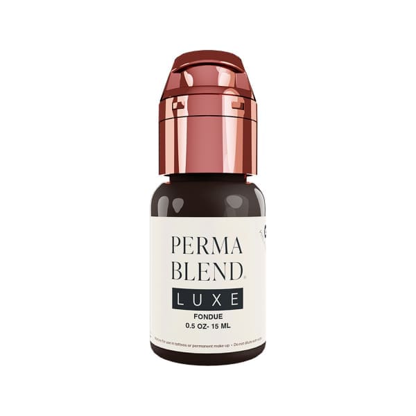 Perma Blend Luxe - Fondue 15 ml