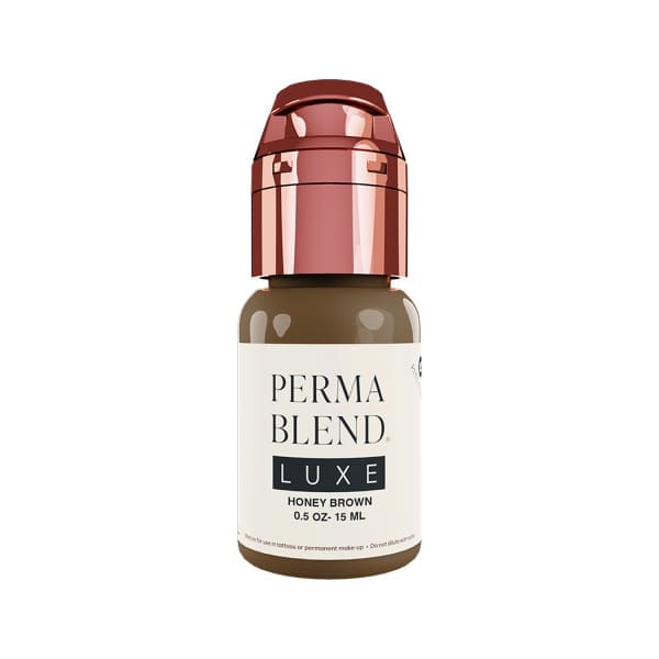 Perma Blend Luxe - Honey Brown 15 ml